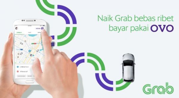 印尼支付格局大变天