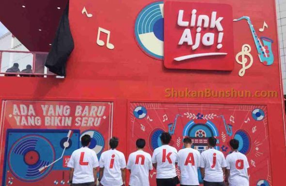 印尼支付格局大变天