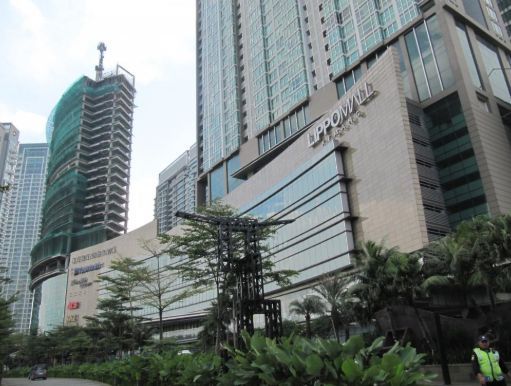 印尼支付格局大变天