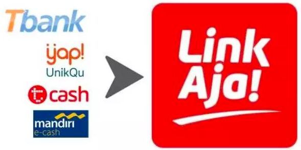 印尼支付格局大变天