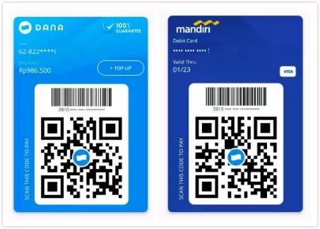 印尼支付格局大变天