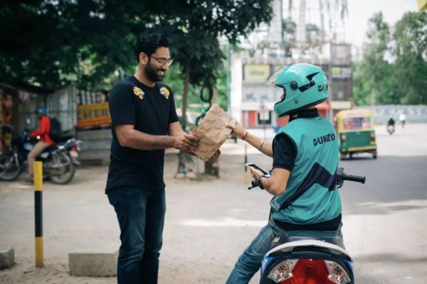 货拉拉拉货到印度