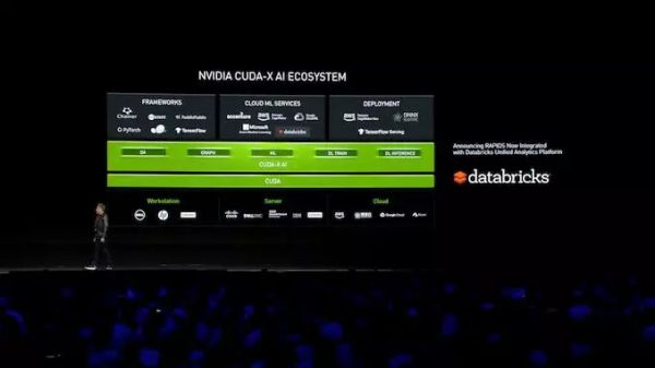 99美元:黄仁勋发布人工智能计算机,GTC十周年没有核弹