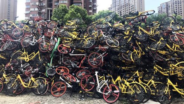 交通部发布新规:共享单车押金应当日退还