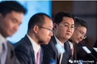 腾讯要裁撤10%中层干部，外界感叹内部“老白兔”太多