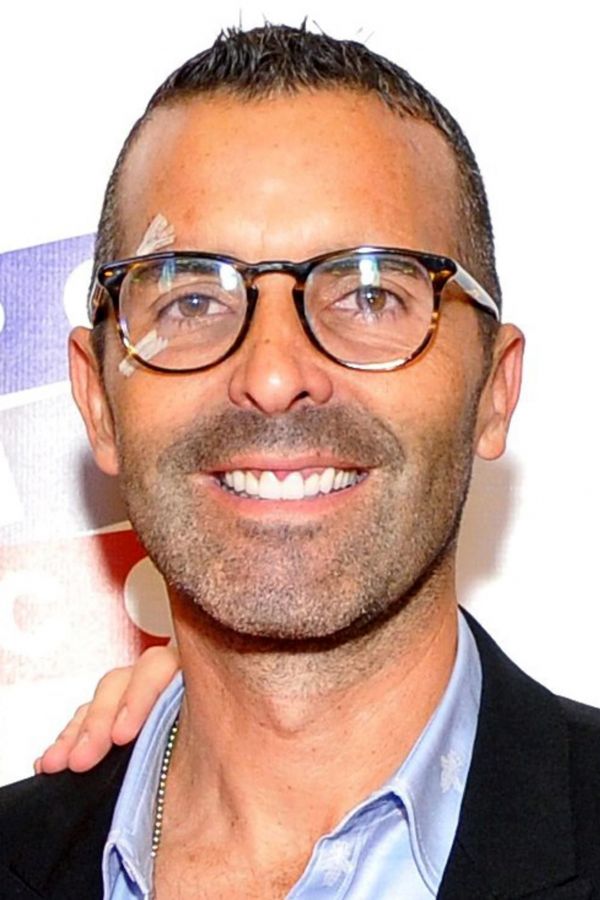 谁把贝索斯裸照卖小报?他情人的哥哥,赚了20万美元