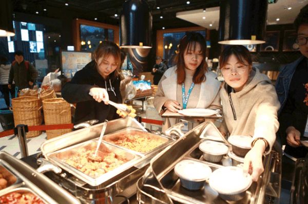 焦点分析丨阿里百联开“便利店”,会是下一个盒小马吗?