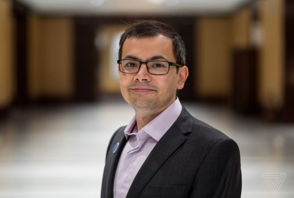 谷歌与DeepMind的矛盾:或爆发于利益,终结于权属