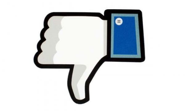 “自我”的消逝:十五年来,Facebook是如何改变人类生活的?