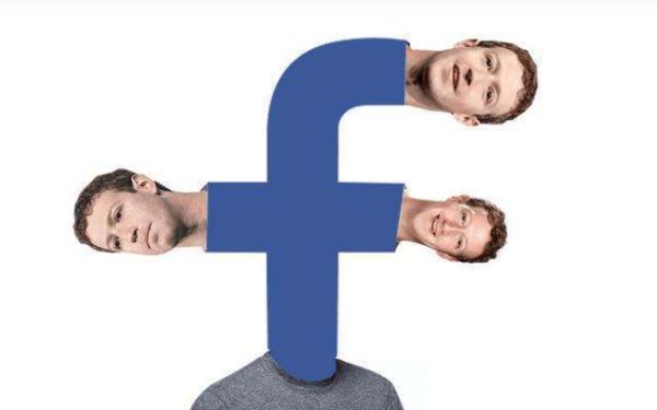 “自我”的消逝：十五年来，Facebook是如何改变人类生活的？