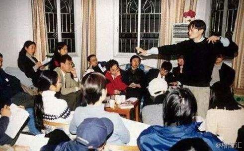 裁撤10%中层干部,腾讯究竟怎么了?