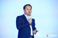 地平线张宏志：芯片算力需求是关键，未来将加深合作走向落地 | 2019WISE风向大会