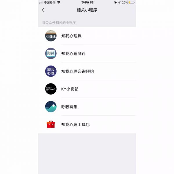 公众号背后的小程序生意，一个风口的熄灭？