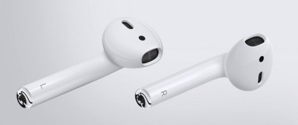 新 AirPods 发布!这或许是今年最值得入手的苹果产品