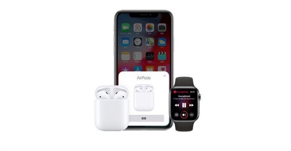 新 AirPods 发布!这或许是今年最值得入手的苹果产品