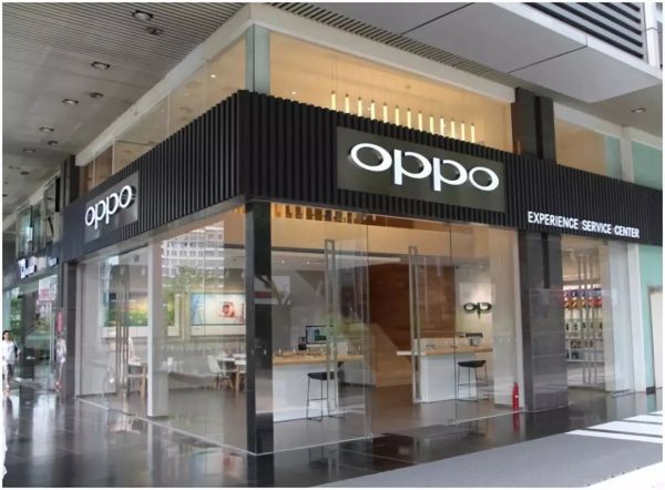 2019中国手机线下之战:进击的华为、OV各出奇招