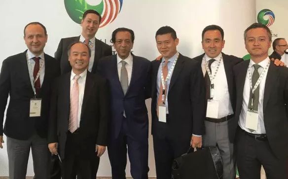 千亿美金是如何投(huā)出去的？揭秘软银愿景基金决策机制