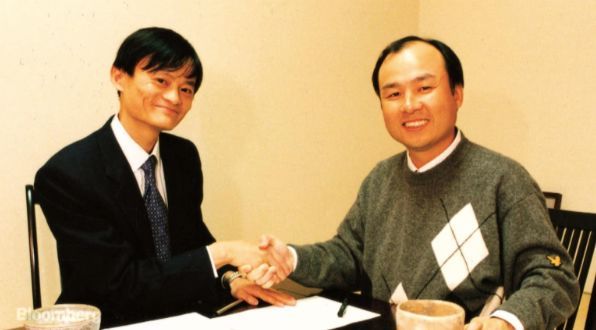 千亿美金是如何投(huā)出去的？揭秘软银愿景基金决策机制