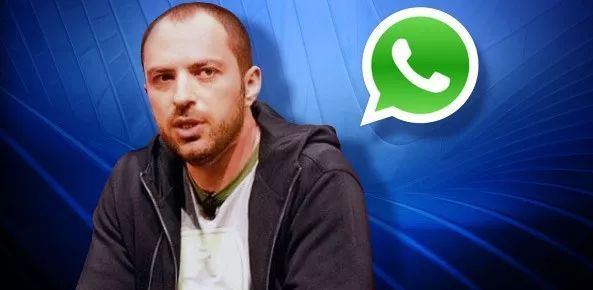 我为什么离开Facebook?