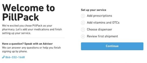 2018美国顶级风投在大健康领域投了什么?
