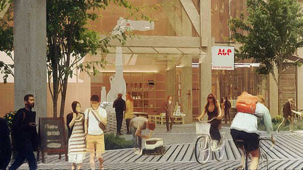 谷歌母公司首个智慧城市计划，关注六大疯狂细节