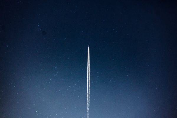 少数派的未来猜想 | 一家发卫星的公司，能为普通人做些什么？