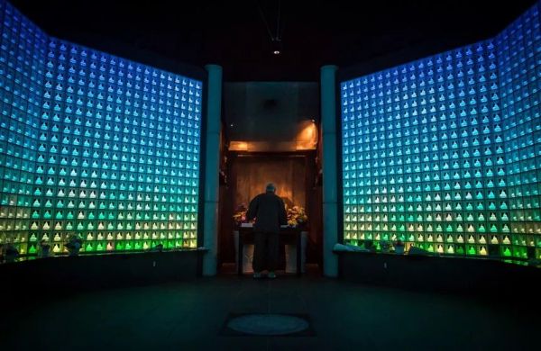 在未来,死亡可能不是终点