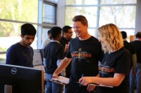 电商竞争白热化，沃尔玛首席技术官却突然离职