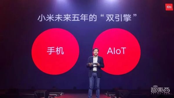 小米与格力251亿营收差距背后到底是什么？