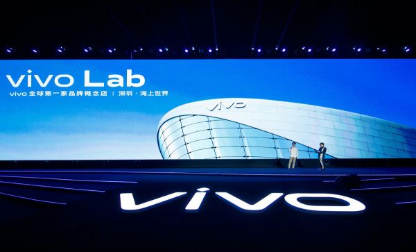从街店到Lab,vivo的一次转身