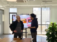 最前线 | 跟随库克走进一家在线教育公司，我们聊到了这些内容