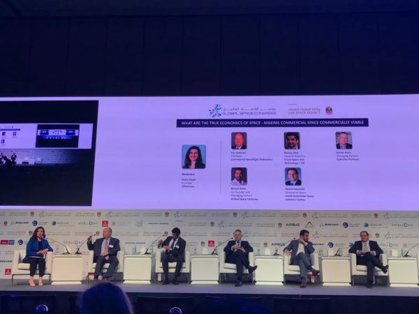 创投观察 | 谁能够抓住国际市场，谁就占据了商业卫星市场的先机