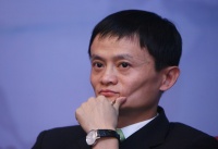 马云受邀出席西点军校论坛：领导者须做的比别人多