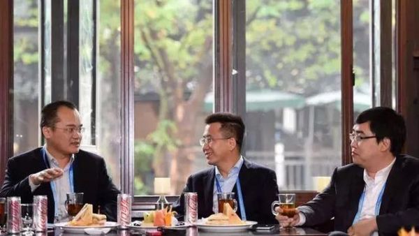 互联网三小巨头TMD谁的后劲更足?