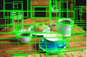 潮科技行业入门指南 | 深度学习理论与实战:提高篇(7)——目标检测算法R-CNN