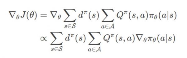 潮科技行业入门指南 | 深度学习理论与实战:提高篇(20)—— 强化学习简介(六)