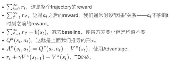 潮科技行业入门指南 | 深度学习理论与实战:提高篇(20)—— 强化学习简介(六)