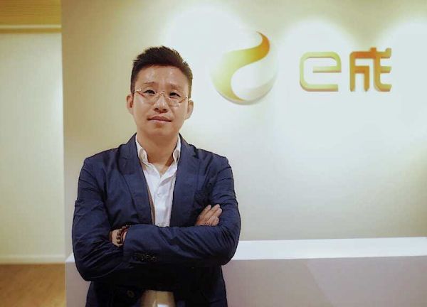 36氪首发 | 「e成科技」完成8000万美元C轮融资,人力资本数字化管理再受关注