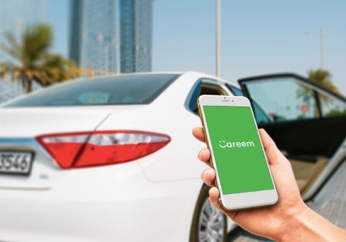 Uber 以31亿美金收购 Careem!中东史上最大退出