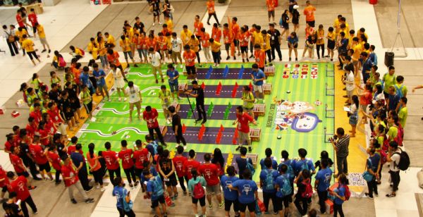 通过“产品+内容”深耕AI教育市场,「奥松智能」实现从少儿编程、智能机器人、STEAM课程培训到电子零部件供应的多产业布局