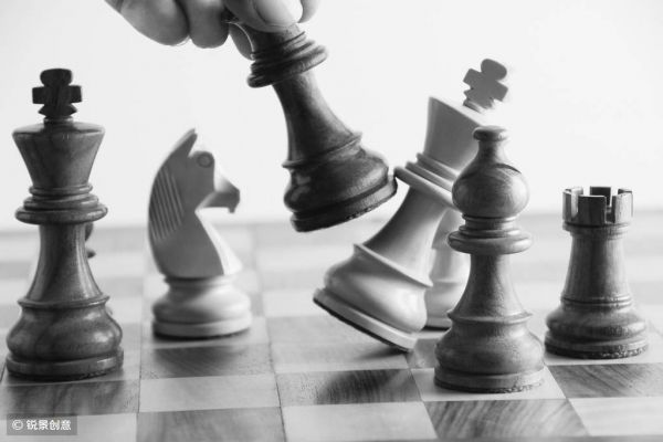 像动物一样行动,像植物一样思考