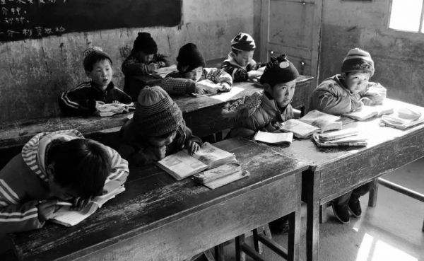 在线教育的新征程——下沉与普惠