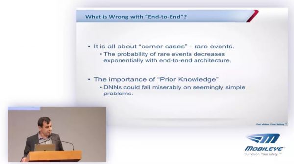 “差生”特斯拉和“头牌”Waymo,做自动驾驶有什么不同?