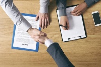 AI招聘平台e成科技宣布完成8000万美元C轮融资