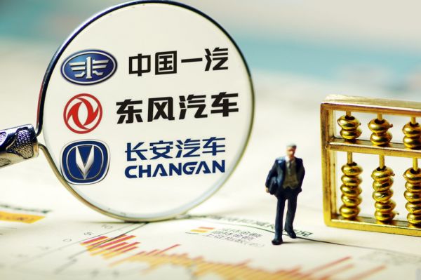 焦点分析 | 老字号车企+阿里腾讯+苏宁=打败滴滴？