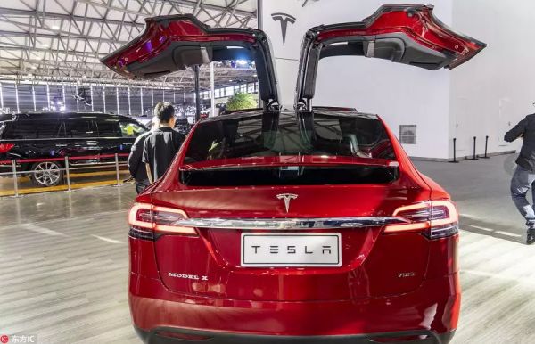 为什么特斯拉又双叒叕被做空了?