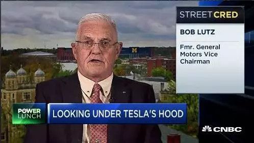 为什么特斯拉又双叒叕被做空了?