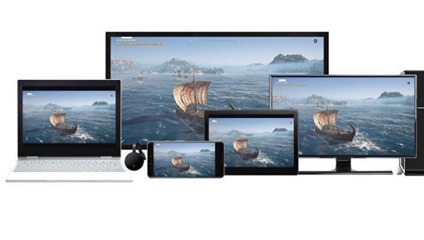 谷歌副总裁回应一切:为什么要做云游戏?有把握吗?