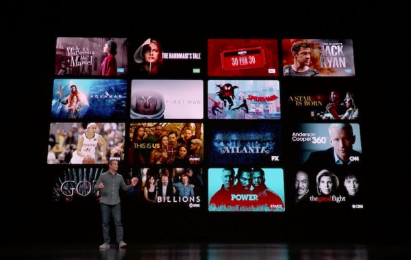 19年春季新品发布会之后,苹果变成了一个完全不同的公司