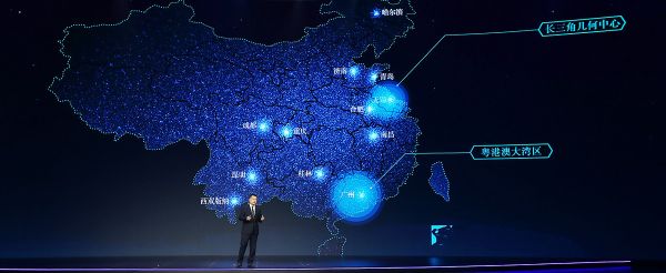 融创文旅已有7000人23项目，今年6月开业两大旗舰产品